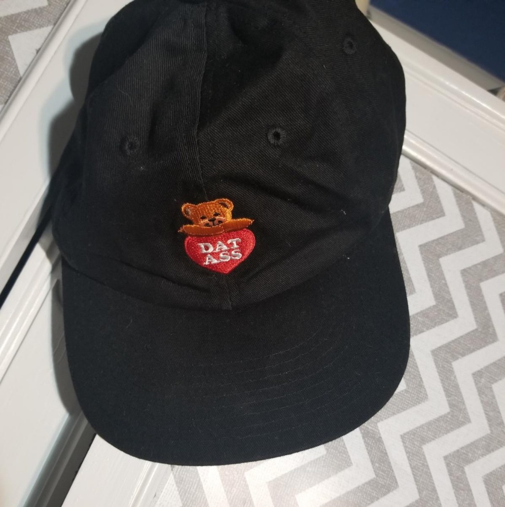 Hat from Spencers